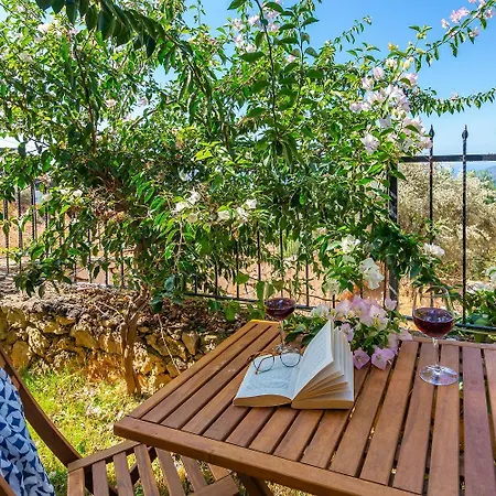 La Casa vacanze Kalkan