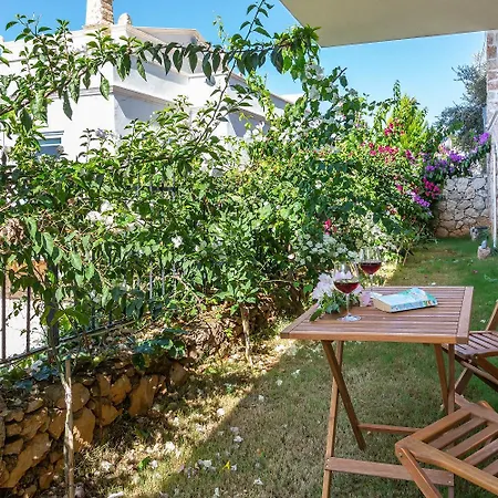 La Casa vacanze Kalkan