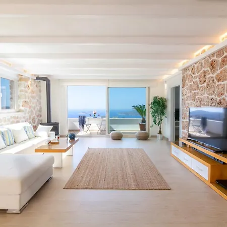 La Casa vacanze Kalkan