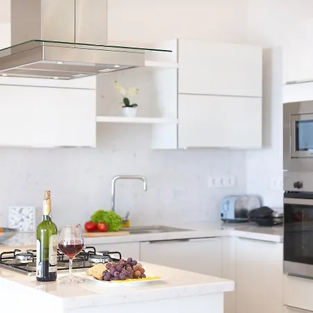 Casa vacanze La Kalkan