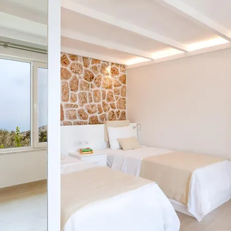 La Casa vacanze Kalkan