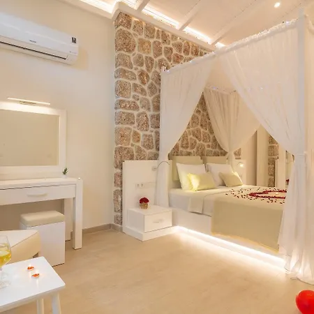 La Casa vacanze Kalkan