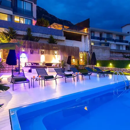 La Kalkan