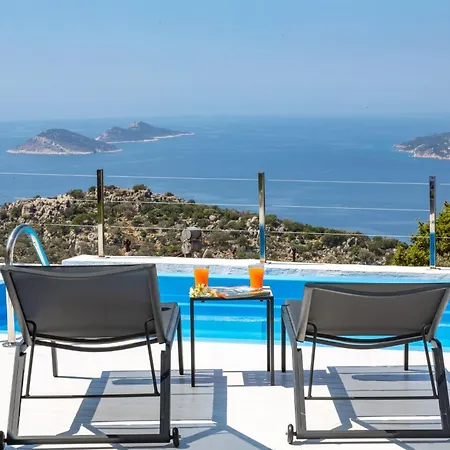 La * Kalkan