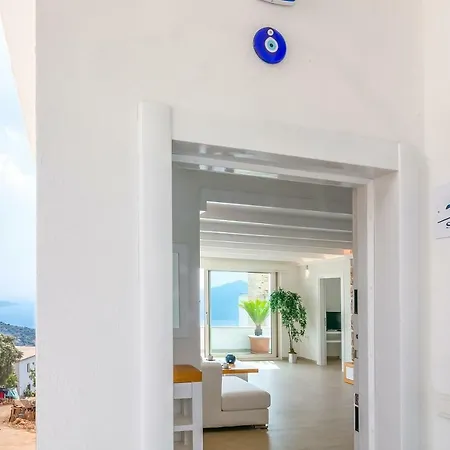 La Σπίτι διακοπών *