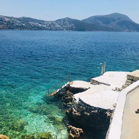 Feriehus La Kalkan