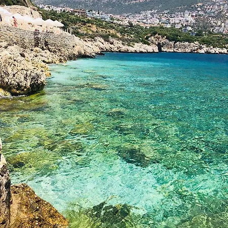 La Kalkan