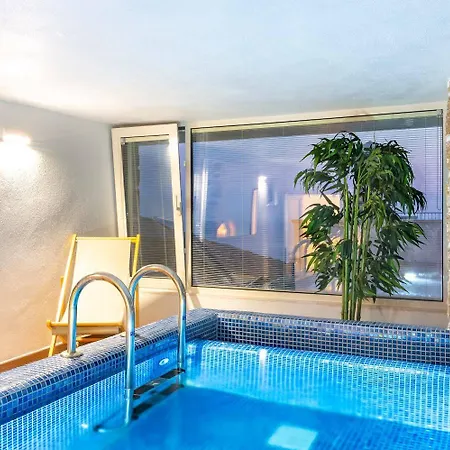 La Feriehus Kalkan