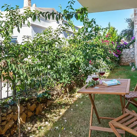 La Feriehus Kalkan