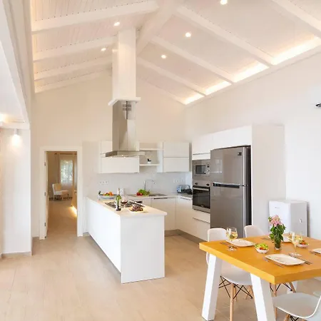 La Feriehus Kalkan