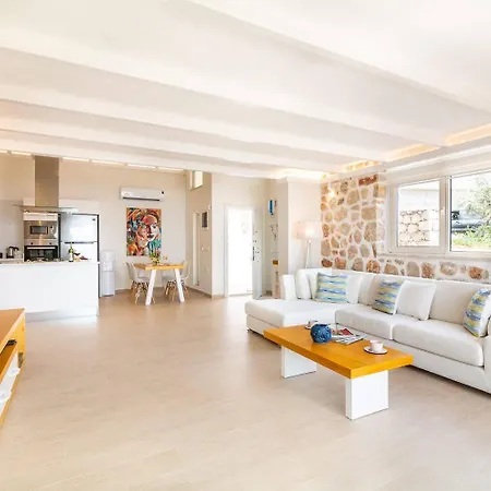 Feriehus La