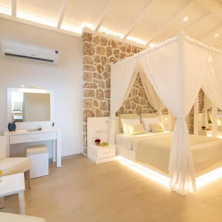 Feriehus La Kalkan