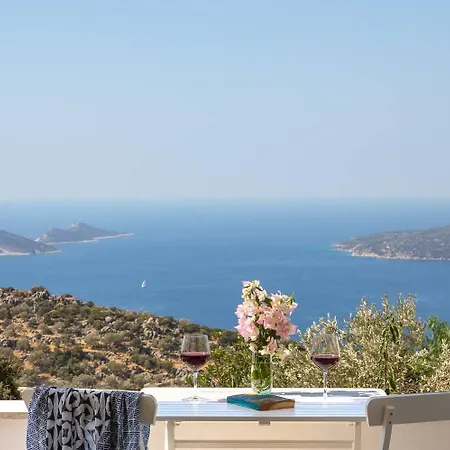 La Kalkan