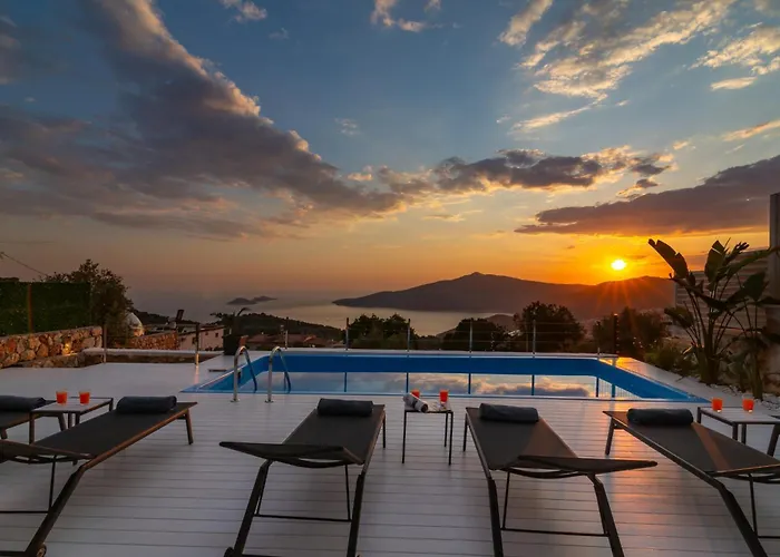 Дом отдыха La *