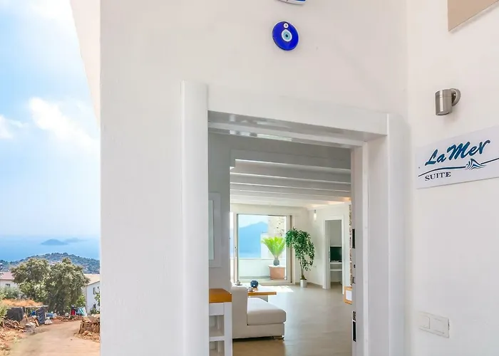 La Дом отдыха *