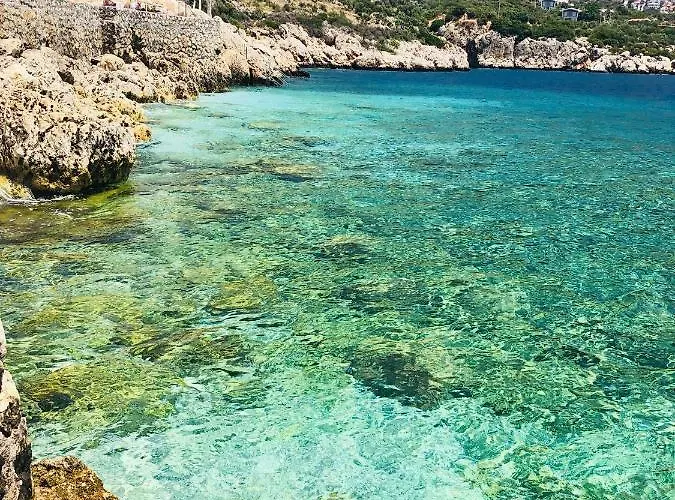 La Kalkan