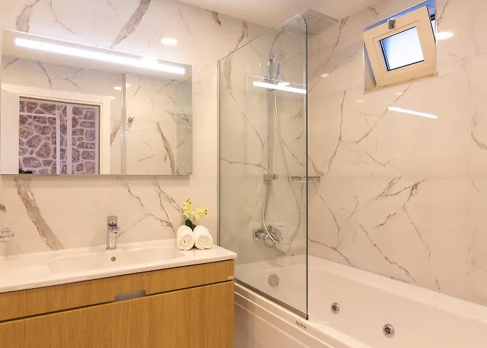 La Дом отдыха