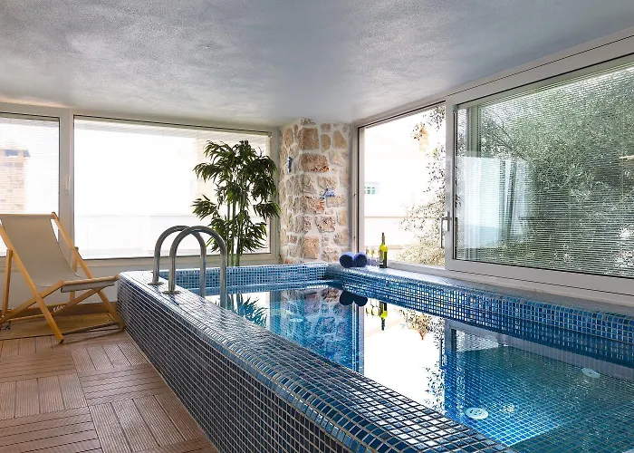 La Tatil Evi Kalkan