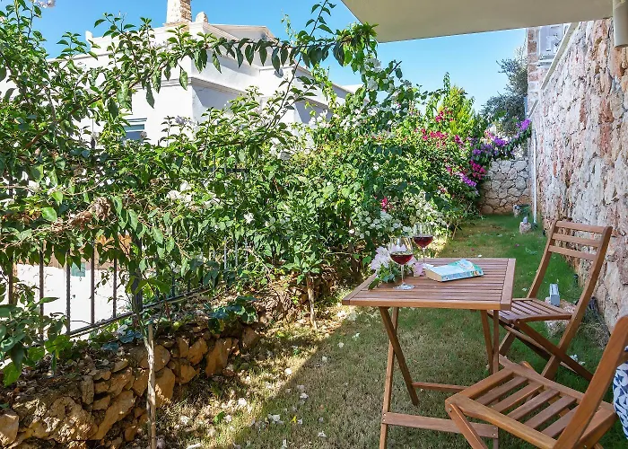 La Tatil Evi Kalkan