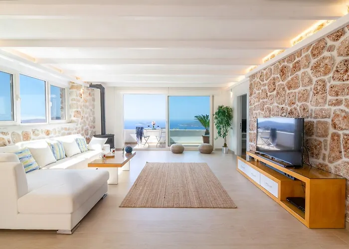 La Tatil Evi Kalkan