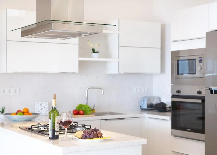 Дом отдыха La Калкан