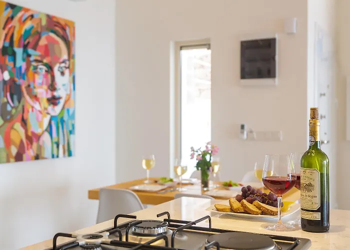 Дом отдыха La *