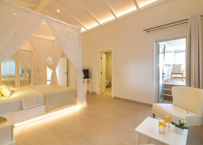 Дом отдыха La *