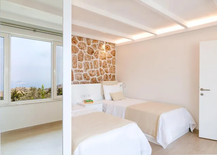 La Tatil Evi Kalkan