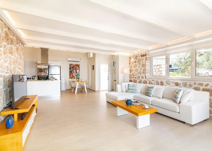 Tatil Evi La