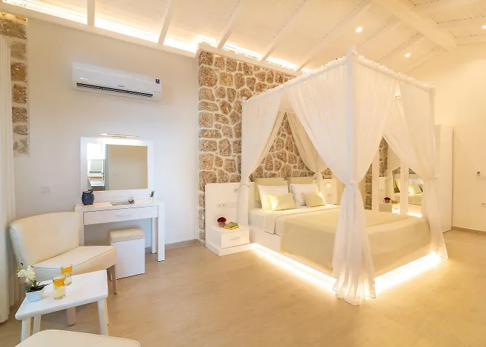 Дом отдыха La Калкан