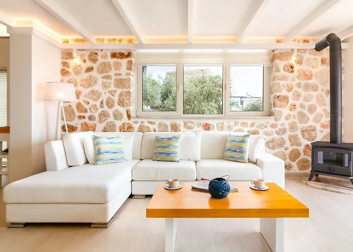 La Дом отдыха